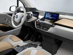 BMW i3 2014 года